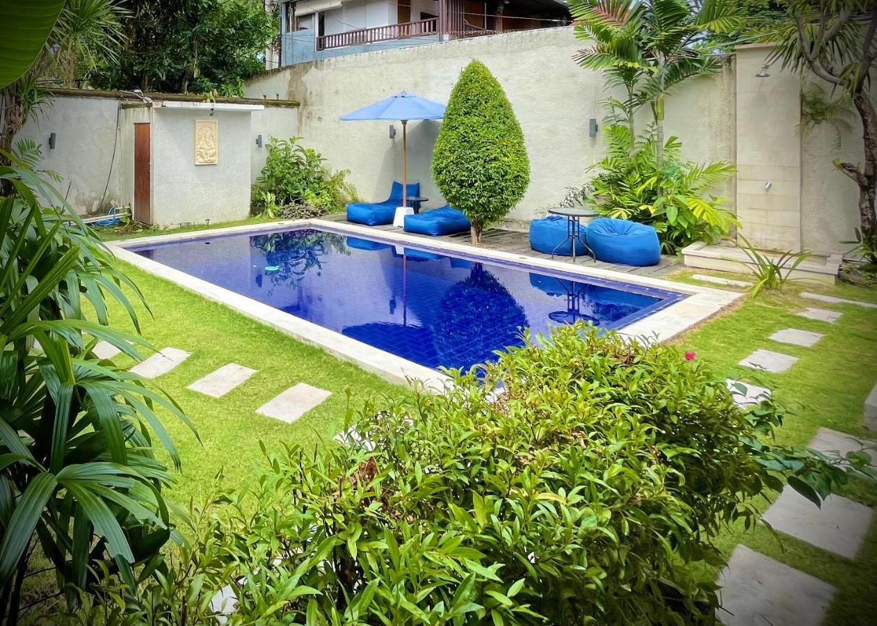 Villa Majegau 1 By Deasha Seminyak Zewnętrze zdjęcie