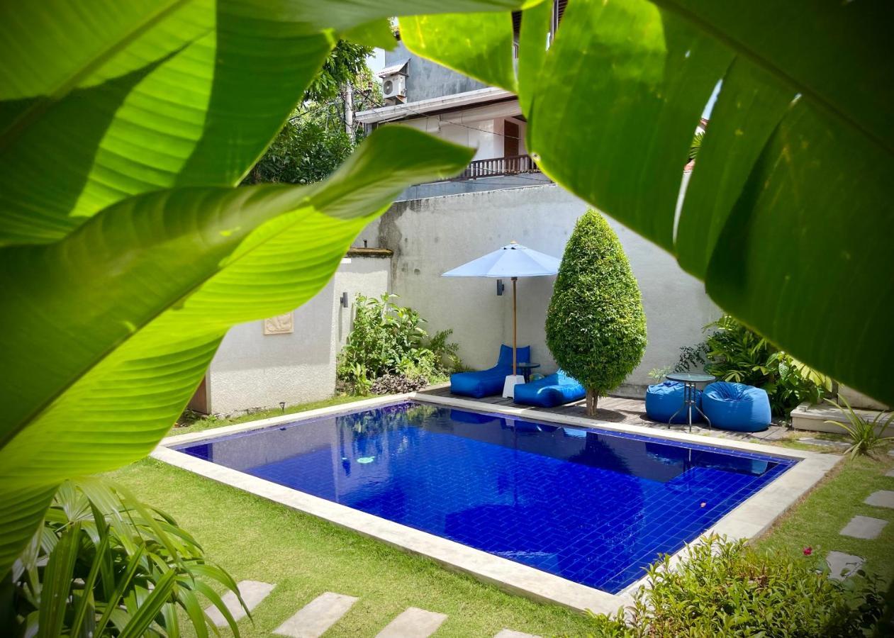 Villa Majegau 1 By Deasha Seminyak Zewnętrze zdjęcie