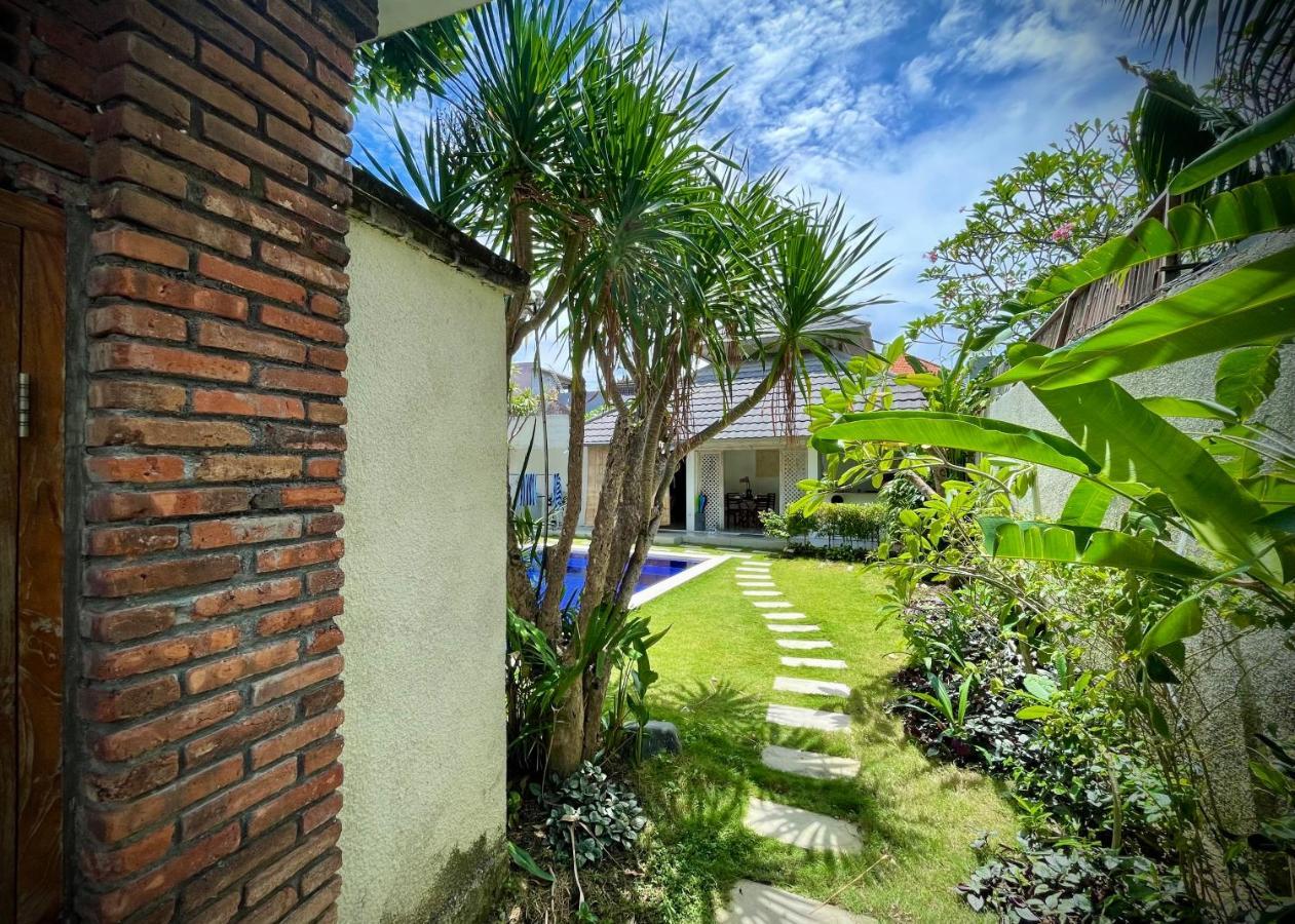 Villa Majegau 1 By Deasha Seminyak Zewnętrze zdjęcie