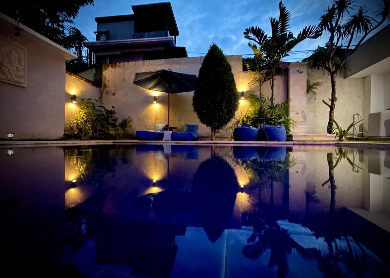 Villa Majegau 1 By Deasha Seminyak Zewnętrze zdjęcie