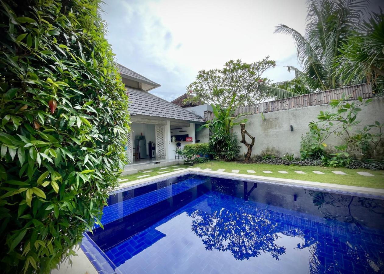 Villa Majegau 1 By Deasha Seminyak Zewnętrze zdjęcie