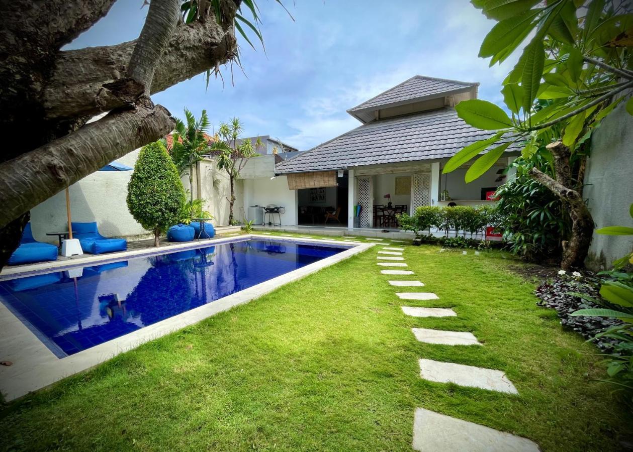 Villa Majegau 1 By Deasha Seminyak Zewnętrze zdjęcie