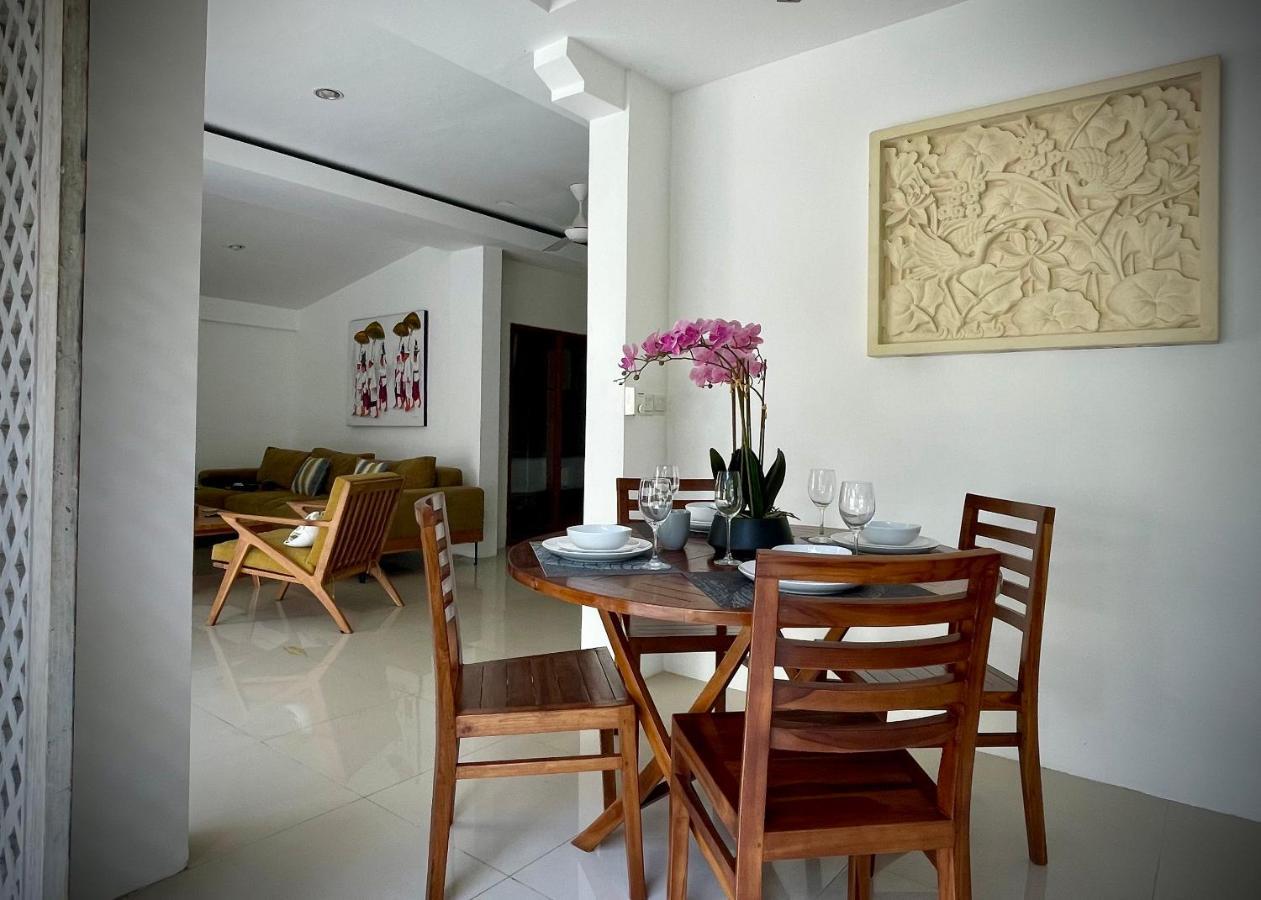 Villa Majegau 1 By Deasha Seminyak Zewnętrze zdjęcie