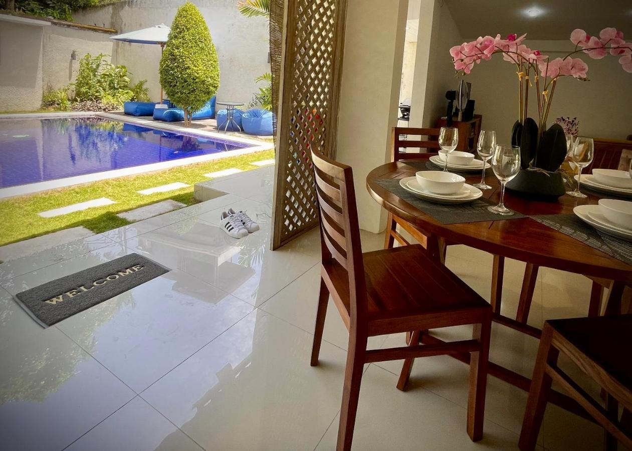 Villa Majegau 1 By Deasha Seminyak Zewnętrze zdjęcie