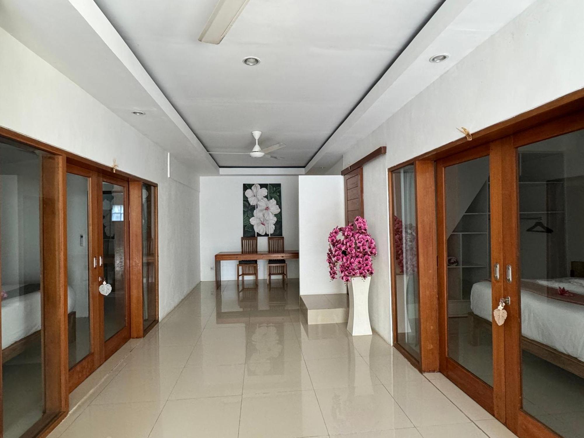 Villa Majegau 1 By Deasha Seminyak Zewnętrze zdjęcie