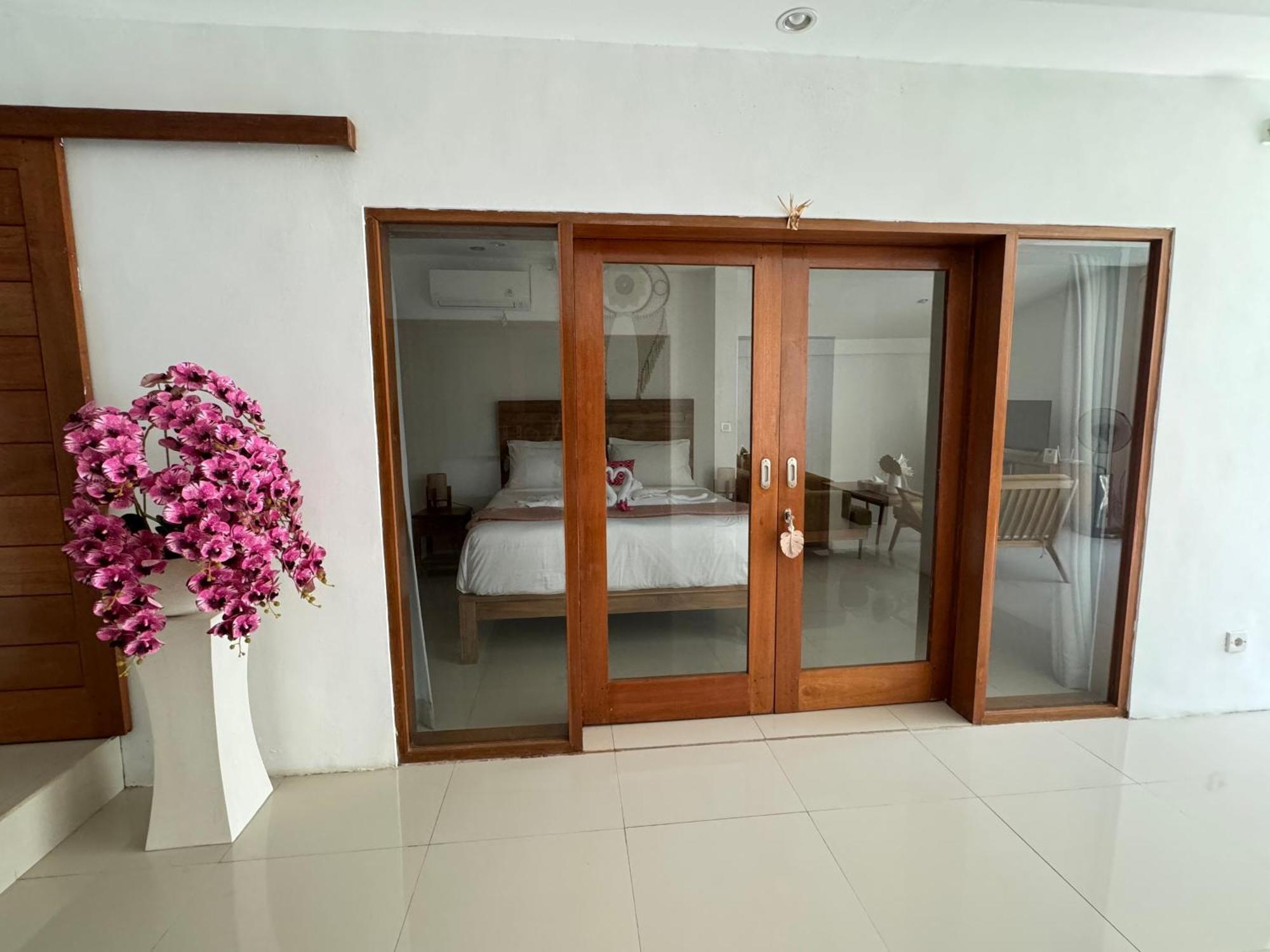 Villa Majegau 1 By Deasha Seminyak Zewnętrze zdjęcie