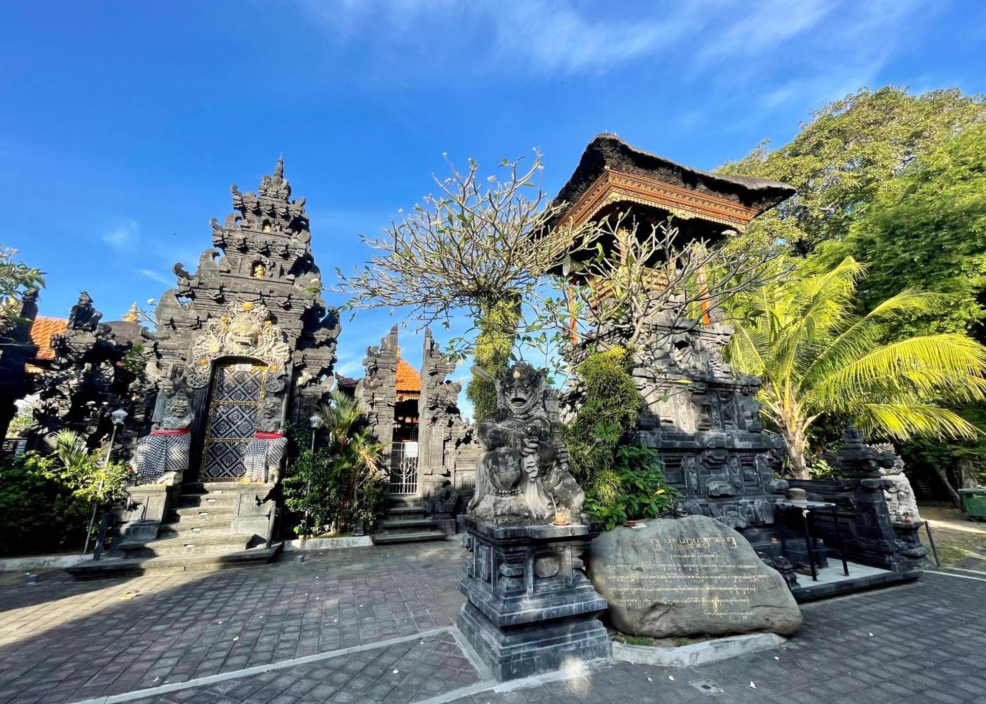 Villa Majegau 1 By Deasha Seminyak Zewnętrze zdjęcie